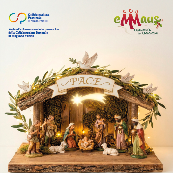 EMMAUS NATALE