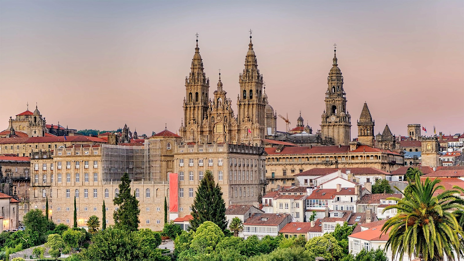 Santiago e non solo…